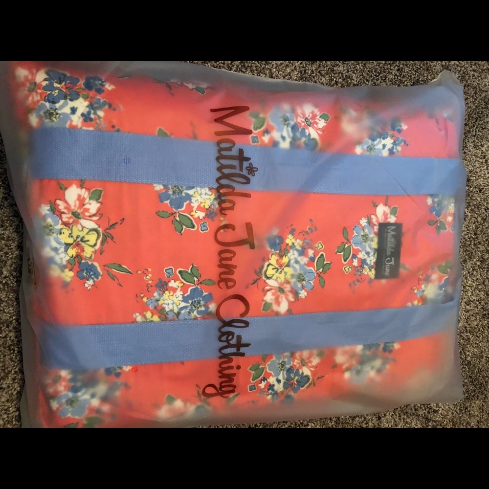 Matilda Jane Life’s A Picnic Blanket